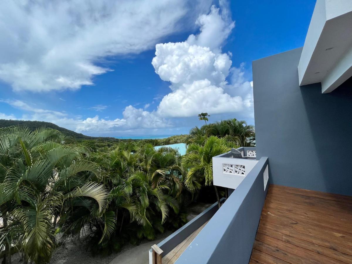 Old Crow Hotel And Suites Vieques Exterior foto